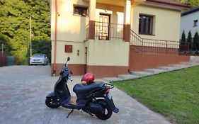 Apartamenty Grodzisko